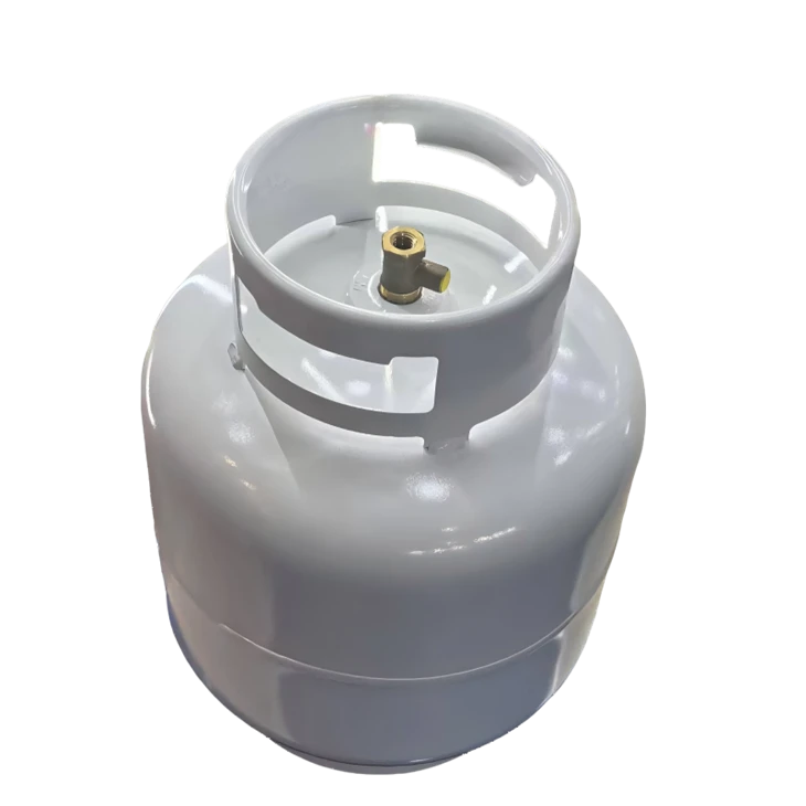 13 kg LPG fľaša
