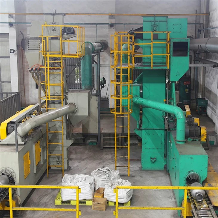 Tryskač na LPG valce