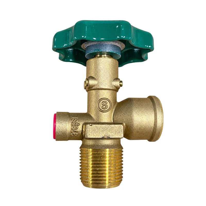 gas cylinder control valve-V9S1 gas cylinder control valve-V9S1