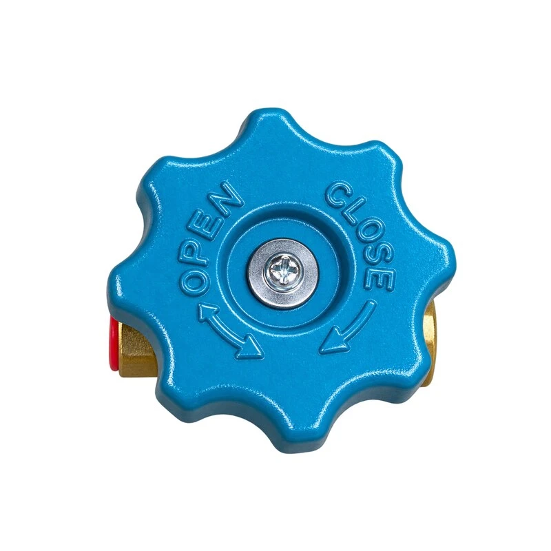 the handwheel of gas cylinder control valve-V5C the handwheel of gas cylinder control valve-V5C